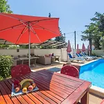 Διαμέρισμα Nena-1 By Interhome Nova Vas (Porec)