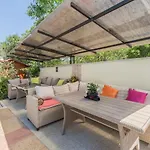 Διαμέρισμα Nena-1 By Interhome Nova Vas (Porec)