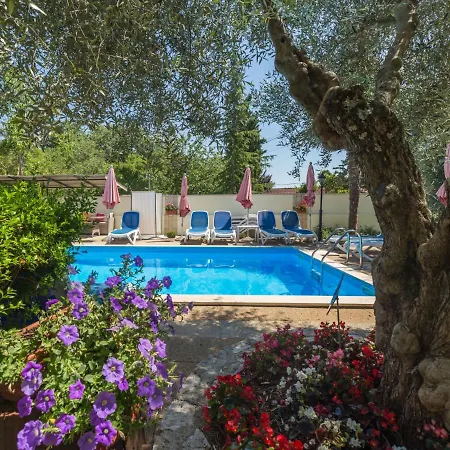 Nena - Prc425 By Interhome Nova Vas (Porec)