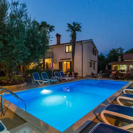 Nena - Prc425 By Interhome * Nova Vas (Porec)