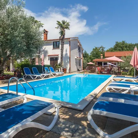 Nena-1 By Interhome 아파트