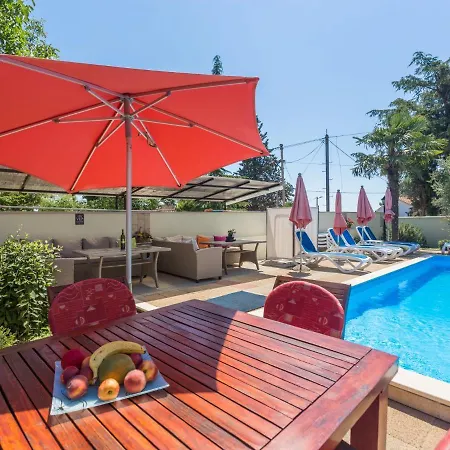 Lägenhet Nena-1 By Interhome Nova Vas (Porec)
