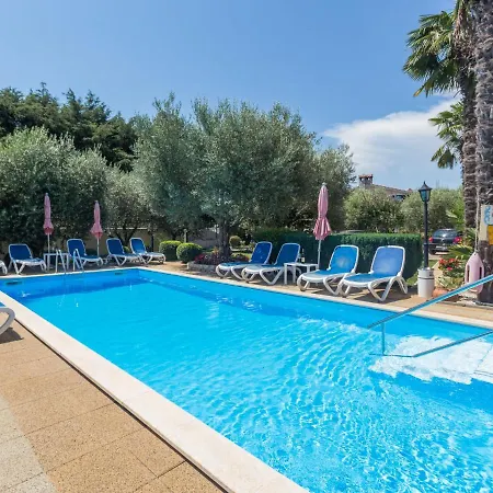 Nena - Prc425 By Interhome Nova Vas (Porec)