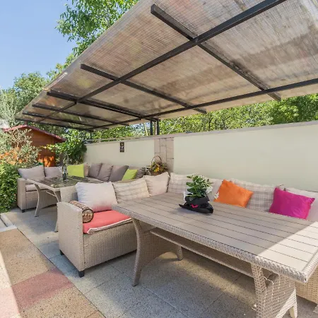 Διαμέρισμα Nena - Prc425 By Interhome Nova Vas (Porec)