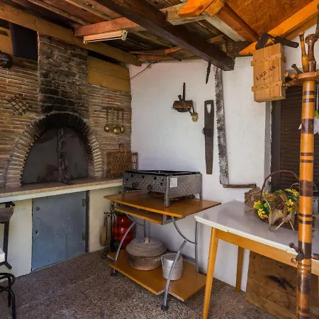 Lägenhet Nena-1 By Interhome Nova Vas (Porec)