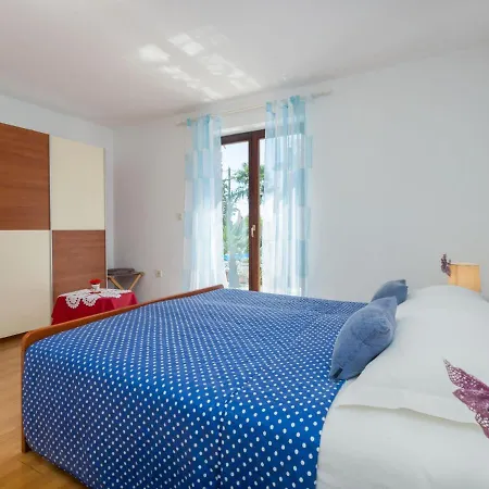 דירה Nena-1 By Interhome Nova Vas (Porec)