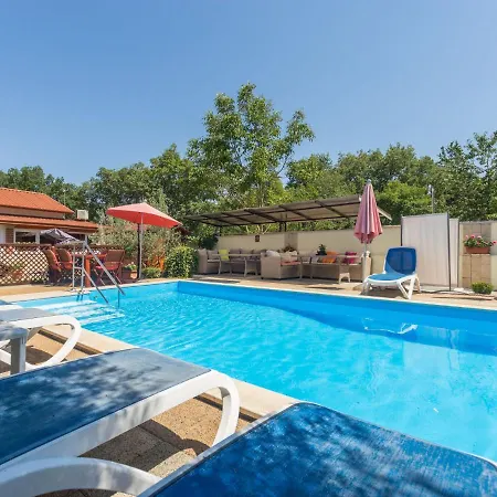 Nena-1 By Interhome * Nova Vas (Porec)