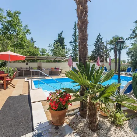 Nena-1 By Interhome Nova Vas (Porec)