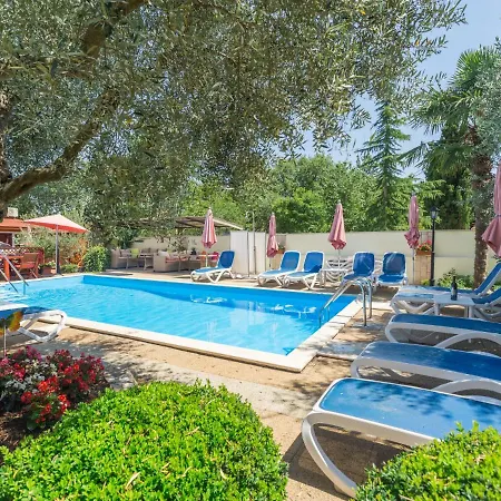 Nena-1 By Interhome Nova Vas (Porec)