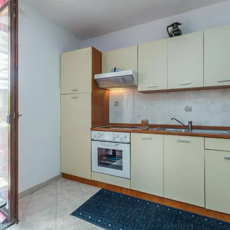 Nena-1 By Interhome Apartament