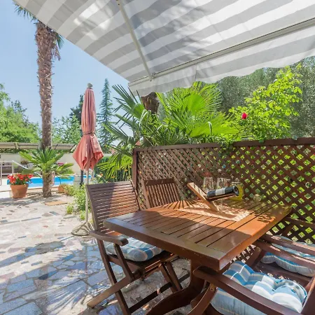 Nena - Prc425 By Interhome Apartman *