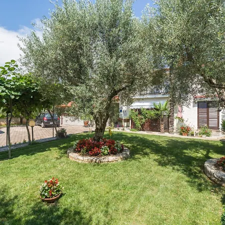Nena - Prc425 By Interhome Nova Vas (Porec)
