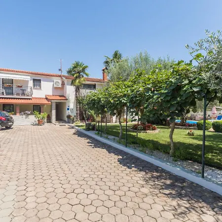 Nena - Prc425 By Interhome Apartman *