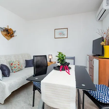 Nena-1 By Interhome * Nova Vas (Porec)