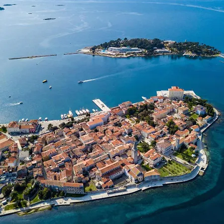 Nena-1 By Interhome Nova Vas (Porec)