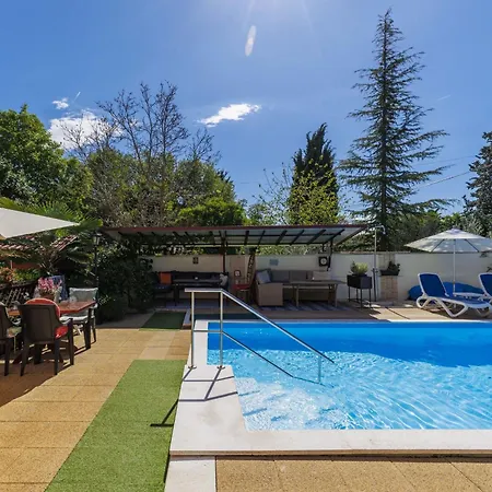 Nena-1 By Interhome Apartman