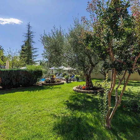 Apartman Nena-1 By Interhome