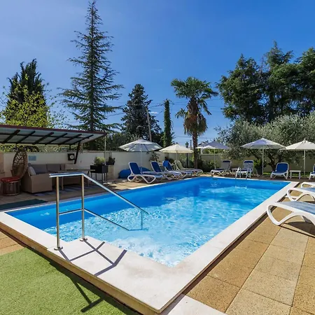 Nena-1 By Interhome Apartman Nova Vas (Porec)