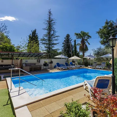 Nena-1 By Interhome Apartman Nova Vas