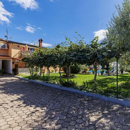 Nena-1 By Interhome Nova Vas (Porec)