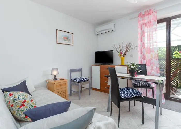 Apartmán Nena-1 By Interhome Nova Vas (Porec)
