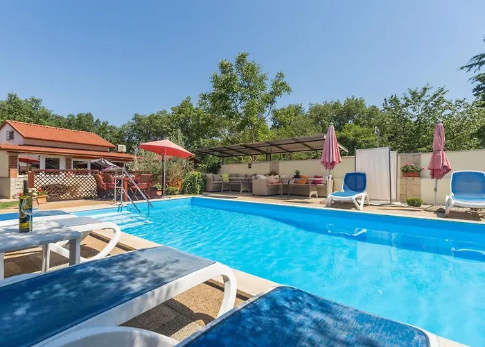 Nena-1 By Interhome * Nova Vas (Porec)
