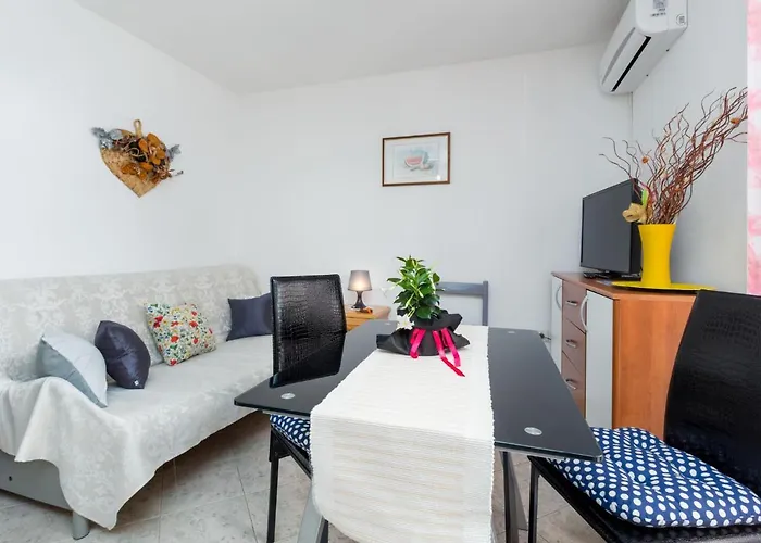 Nena-1 By Interhome * Nova Vas (Porec)