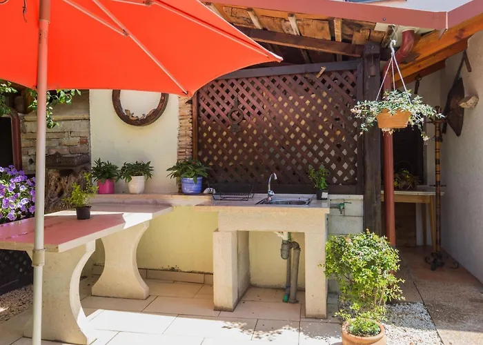 Apartmán Nena-1 By Interhome
