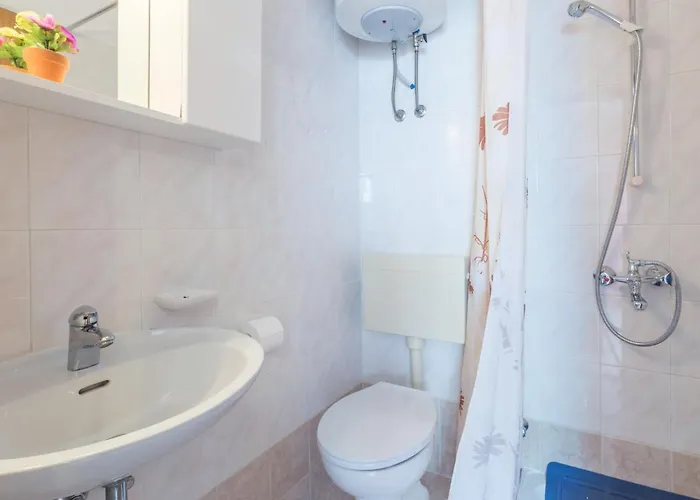 Apartmán Nena-1 By Interhome