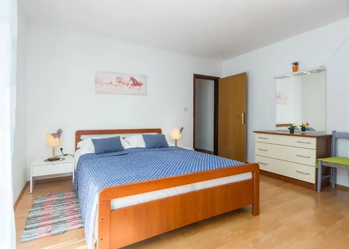 Apartmán Nena-1 By Interhome